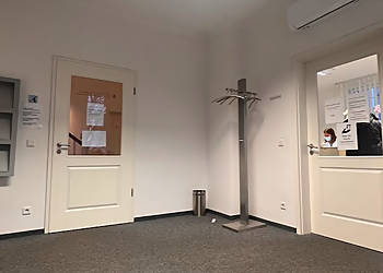 Dr. med. Philipp Muchalla - MVZ Limbach Wuppertal photo Dr. med. Philipp Muchalla - MVZ Limbach Wuppertal