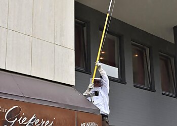 MWH Schädlingsbekämpfung photo MWH Schädlingsbekämpfung