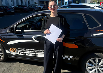 MY Fahrschule Düsseldorf photo MY Fahrschule Düsseldorf