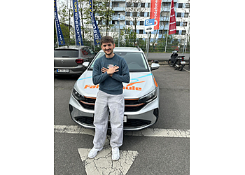 MY Fahrschule Düsseldorf