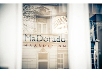 MaDorado HAARDESIGN photo MaDorado HAARDESIGN