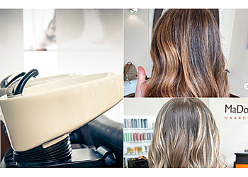 MaDorado HAARDESIGN image MaDorado HAARDESIGN