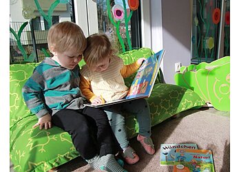 MaNi Kids Kindergarten photo MaNi Kids Kindergarten