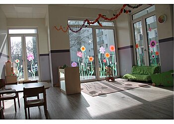 MaNi Kids Kindergarten image MaNi Kids Kindergarten