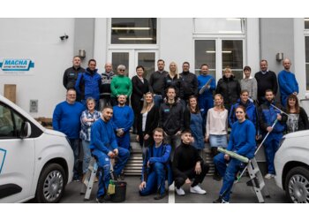 Macha GmbH photo Macha GmbH