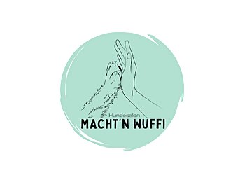 Macht'n Wuffi image Macht'n Wuffi