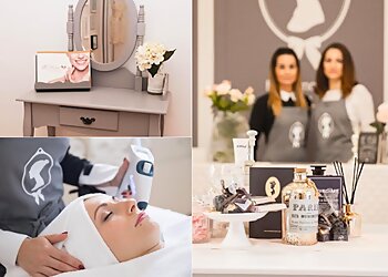 Mademoiselle Belle image Mademoiselle Belle