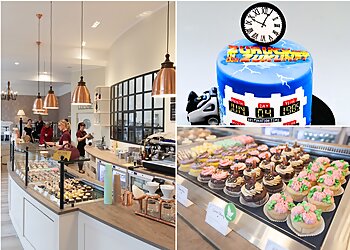 Mademoiselle Cupcake image Mademoiselle Cupcake