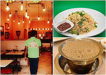 Madras Mania image Madras Mania