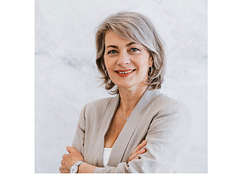 Magdalena Ottinger NATURHEILPRAXIS Magdalena Ottinger NATURHEILPRAXIS