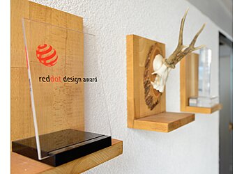 Magenta Kommunikation, Design Und Neue Medien GmbH & Co. KG photo Magenta Kommunikation, Design Und Neue Medien GmbH & Co. KG