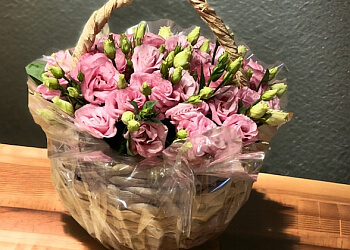 Magic Flowers GmbH photo Magic Flowers GmbH