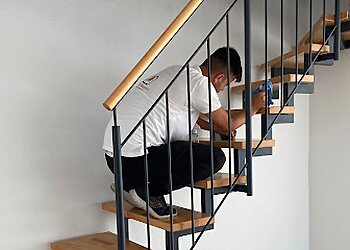 Magic Moppers photo Magic Moppers