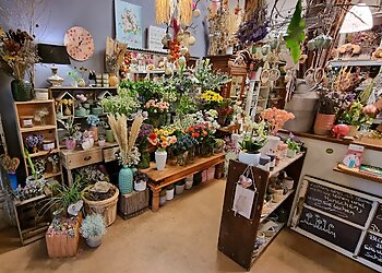 Magnolia Blumen & Präsente photo Magnolia Blumen & Präsente