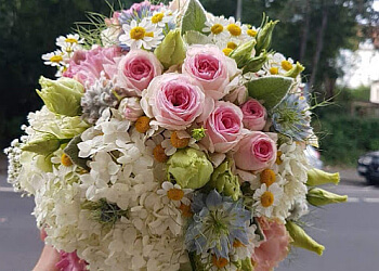 Magnolia Blumen & Präsente image Magnolia Blumen & Präsente