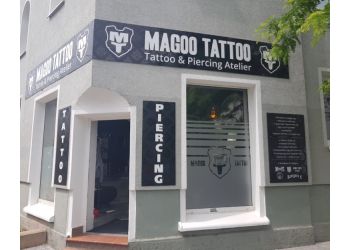 Magoo Tattoo Erfurt