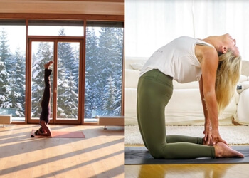 MahaShakti Yoga Studio image MahaShakti Yoga Studio