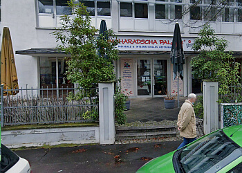 Maharadscha Palace photo Maharadscha Palace