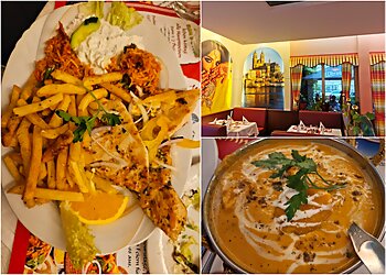 Maharadscha Palace image Maharadscha Palace