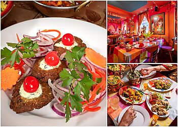 Maharaja image Maharaja