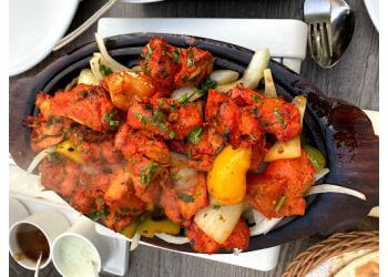 Maharaja Restaurant