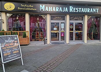Maharaja Restaurant Aachen photo Maharaja Restaurant Aachen