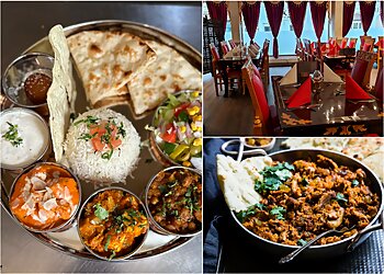 Maharaja Restaurant Aachen image Maharaja Restaurant Aachen