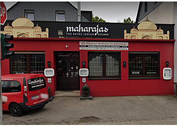 Maharajas The Royal Indian Kitchen photo Maharajas The Royal Indian Kitchen