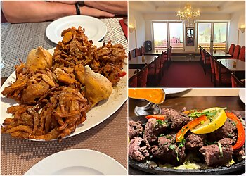 Maharajas The Royal Indian Kitchen image Maharajas The Royal Indian Kitchen