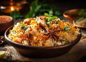 Maharani Imbiss photo Maharani Imbiss