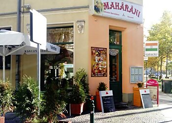 Maharani Indisches Restaurant photo Maharani Indisches Restaurant