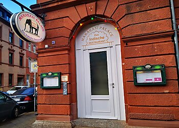 Maharani Palace photo Maharani Palace