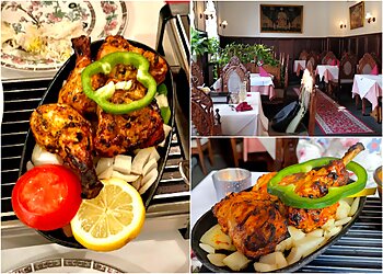 Maharani Palace image Maharani Palace