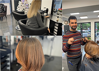 Mahir-Friseur image Mahir-Friseur