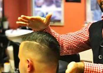 Mahir-Friseur