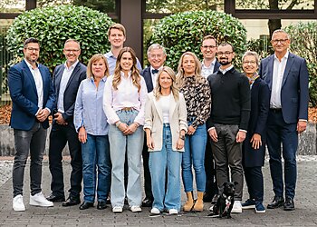 Dr. Lothar Mahlberg - MAHLBERG RECHTSANWÄLTE photo Dr. Lothar Mahlberg - MAHLBERG RECHTSANWÄLTE