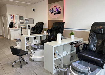 Mai Anh Nails photo Mai Anh Nails