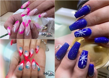 Mai Anh Nails image Mai Anh Nails