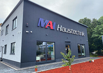 Mai Bau & Haustechnik GmbH