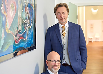Maier & Wintz Fachanwälte für Strafrecht und Verkehrsrecht photo Maier & Wintz Fachanwälte für Strafrecht und Verkehrsrecht