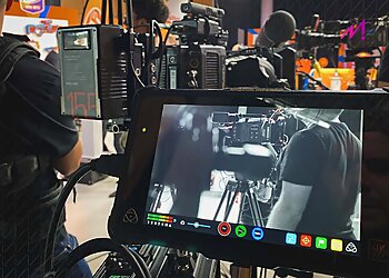 Mainfilm GmbH image Mainfilm GmbH