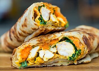 Maison Touareg Food Truck photo Maison Touareg Food Truck