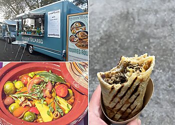 Maison Touareg Food Truck image Maison Touareg Food Truck