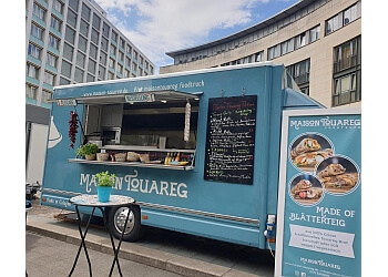Maison Touareg Food Truck