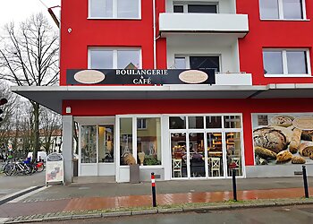 Maitre Stefan Boulangerie & Cafe photo Maitre Stefan Boulangerie & Cafe