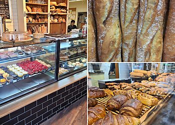 Maitre Stefan Boulangerie & Cafe image Maitre Stefan Boulangerie & Cafe