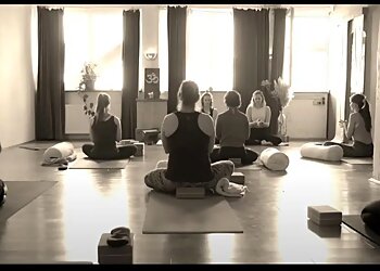 Maitri Yoga Studio photo Maitri Yoga Studio