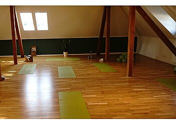 Maitri Yoga Studio image Maitri Yoga Studio