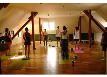 Maitri Yoga Studio