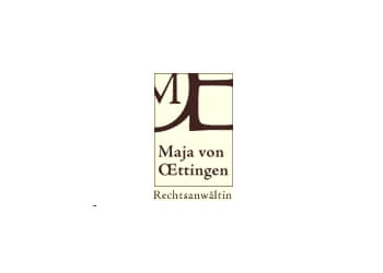 Maja von Oettingen photo Maja von Oettingen